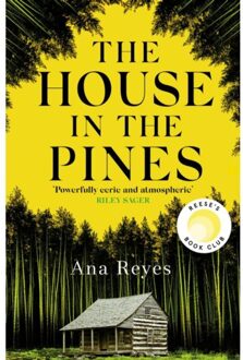 Little, Brown The House In The Pines - Ana Reyes