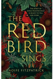Little, Brown The Red Bird Sings - Aoife Fitzpatrick