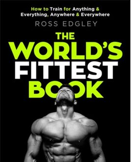 Little, Brown The World's Fittest Book