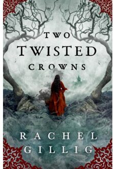 Little, Brown Two Twisted Crowns - Rachel Gillig