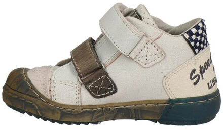 Little David 11012970 /bl - maat 24 Wit