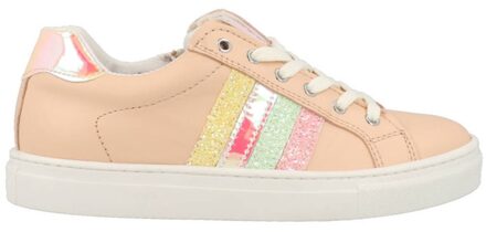 Little David Nanou 12217205-0101 Roze maat