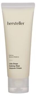 Little Drops Calming Days Ampoule Cream 100ml
