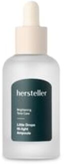 Little Drops Hi-light Ampoule 43ml