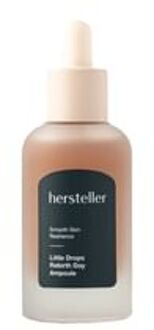 Little Drops Rebirth Day Ampoule 45ml