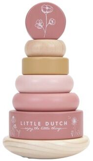 Little Dutch 1346330060 Little Dutch tuimelstapelaar