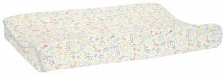 Little Dutch aankleedkussenhoes forest wonders