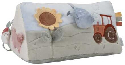 Little Dutch activiteiten driehoek Little Farm