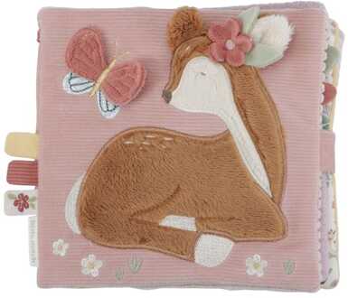 Little Dutch activiteitenboek Fairy Garden