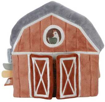 Little Dutch activiteitenboek Little Farm