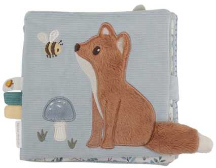 Little Dutch activiteitenboekje Forest Friends