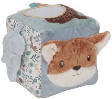 Little Dutch activiteitenkubus Forest Friends