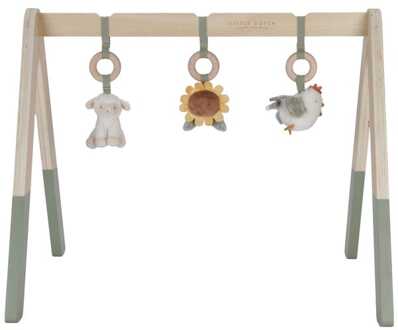 Little Dutch babygym Little Farm