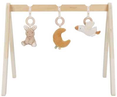 Little Dutch babygym Newborn Naturals Bunny