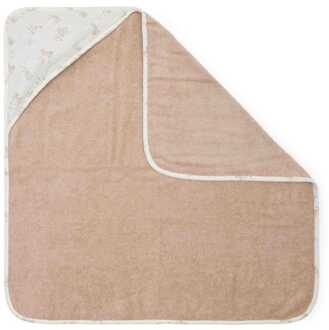 Little Dutch badcape Baby Bunny