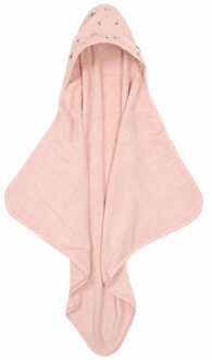 Little Dutch badcape blossom