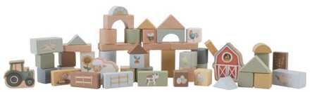 Little Dutch Blokken ton Little Farm