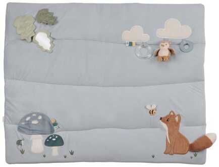 Little Dutch boxkleed Forest Friends