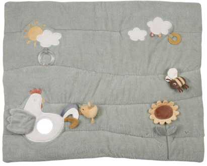 Little Dutch boxkleed Little Farm