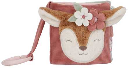 Little Dutch buggyboekje Fairy Garden