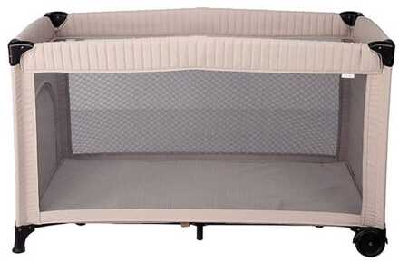 Little Dutch campingbedje