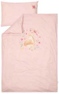 Little Dutch dekbedovertrek ledikant/junior