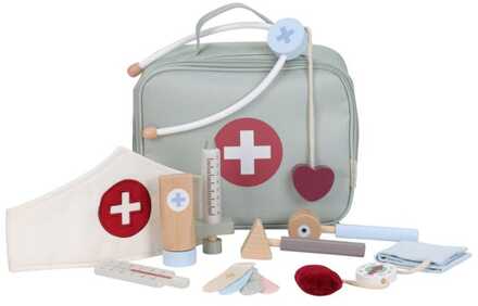 Little Dutch Dokterset FSC