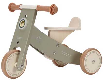 Little Dutch Driewieler FSC