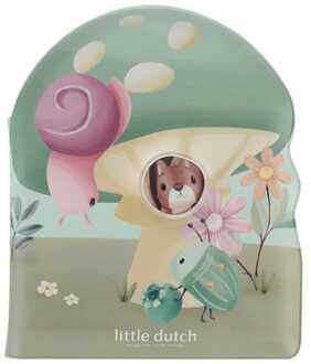 Little Dutch Forest Friends Badboekje