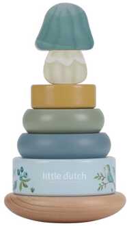 Little Dutch Forest Friends Tuimelstapelaar