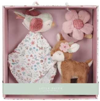 Little Dutch giftset knuffels Fairy Garden