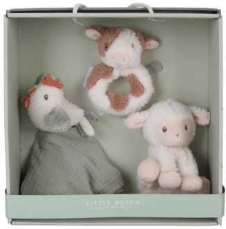 Little Dutch giftset Little Farm