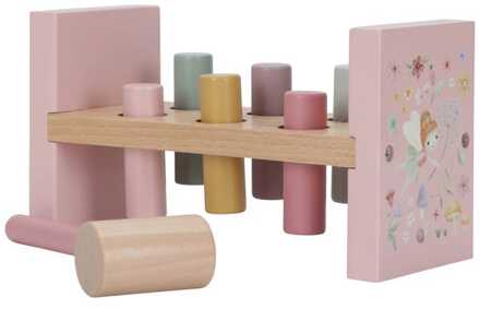 Little Dutch hamerbank Fairy Garden