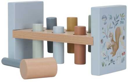 Little Dutch Hamerbank Forest Friends