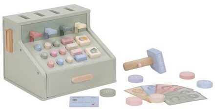 Little Dutch houten kassa