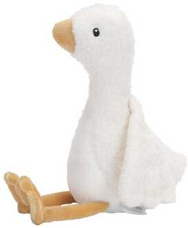 Little Dutch knuffel Little Goose 20cm Bruin