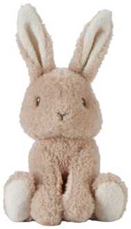 Little Dutch knuffel Newborn Naturals Bunny 15cm