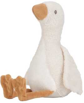 Little Dutch knuffel Newborn Naturals Goose