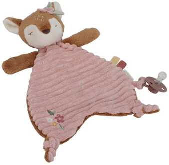 Little Dutch knuffeldoekje Fairy Garden