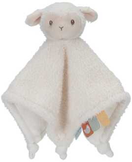 Little Dutch knuffeldoekje schaap