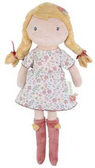 Little Dutch knuffelpop Julia 35cm