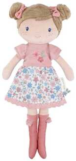 Little Dutch knuffelpop Rosa 35cm