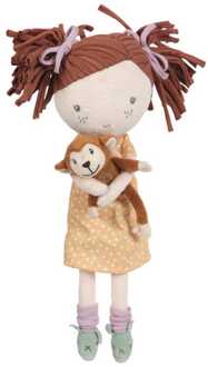 Little Dutch knuffelpop Sophia 35cm