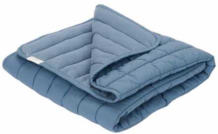 Little Dutch ledikantdeken pure