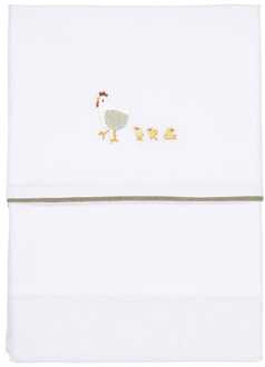 Little Dutch ledikantlaken Little Farm