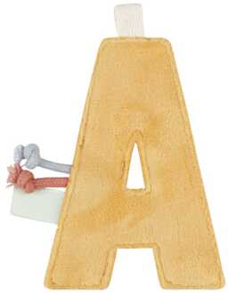 Little Dutch letterslinger A