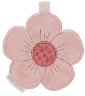 Little Dutch letterslinger bloem