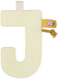 Little Dutch letterslinger J
