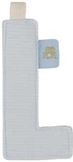 Little Dutch letterslinger L