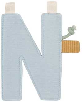 Little Dutch letterslinger N